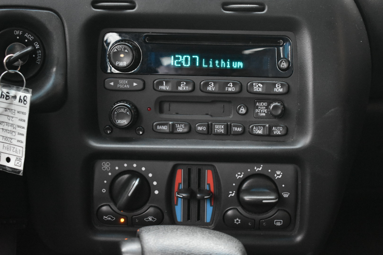 2004 Chevrolet Monte Carlo SS - Photo 7