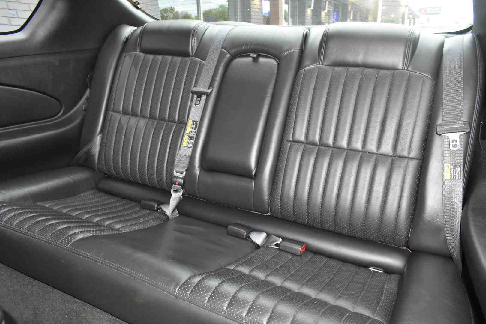 2004 Chevrolet Monte Carlo SS - Photo 10