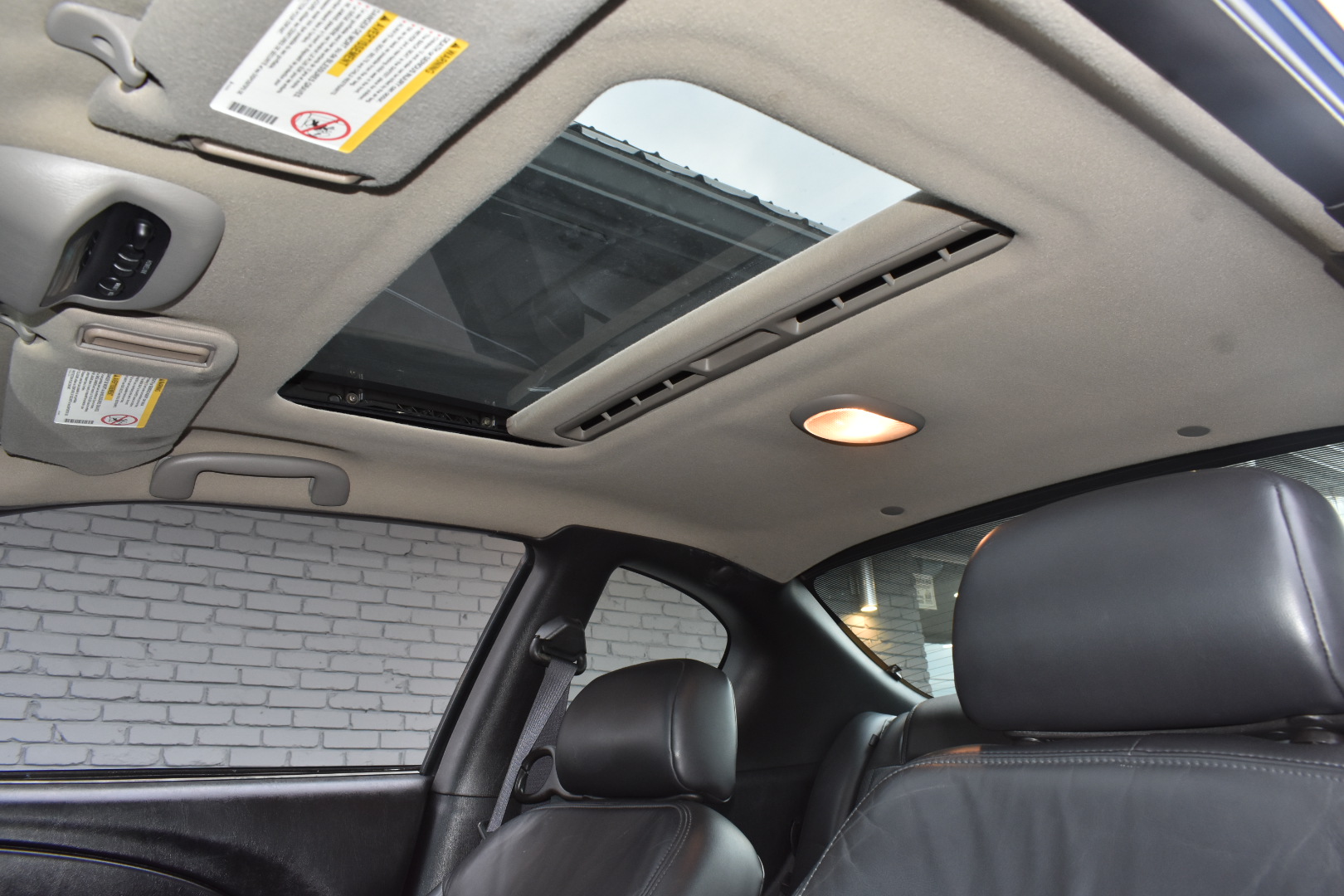 2004 Chevrolet Monte Carlo SS - Photo 9