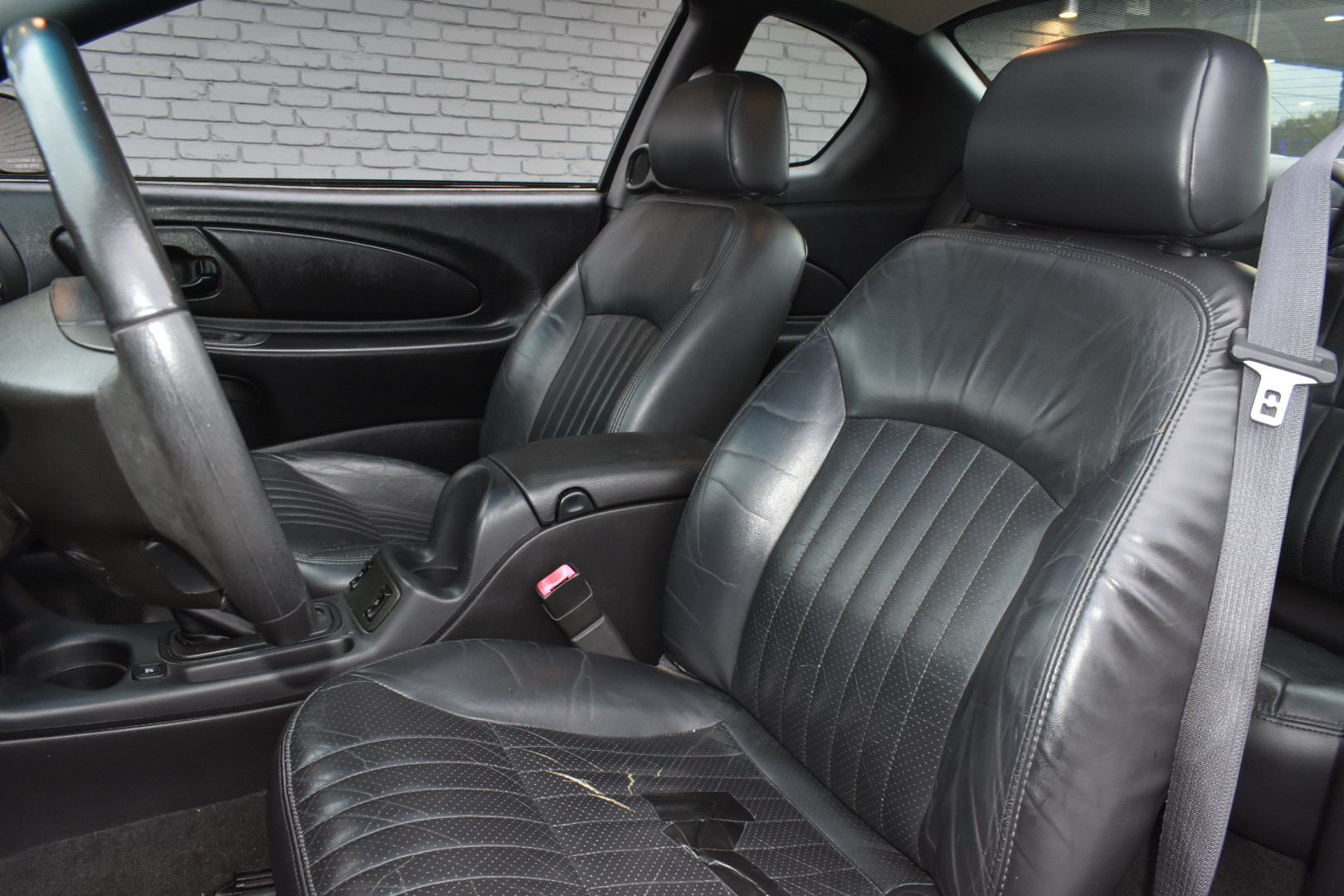 2004 Chevrolet Monte Carlo SS - Photo 6