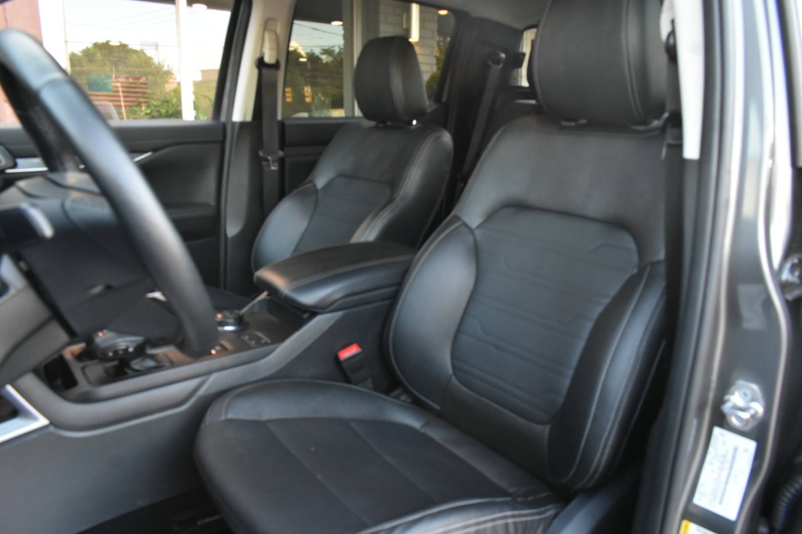 2024 Ford Ranger Lariat - Photo 6