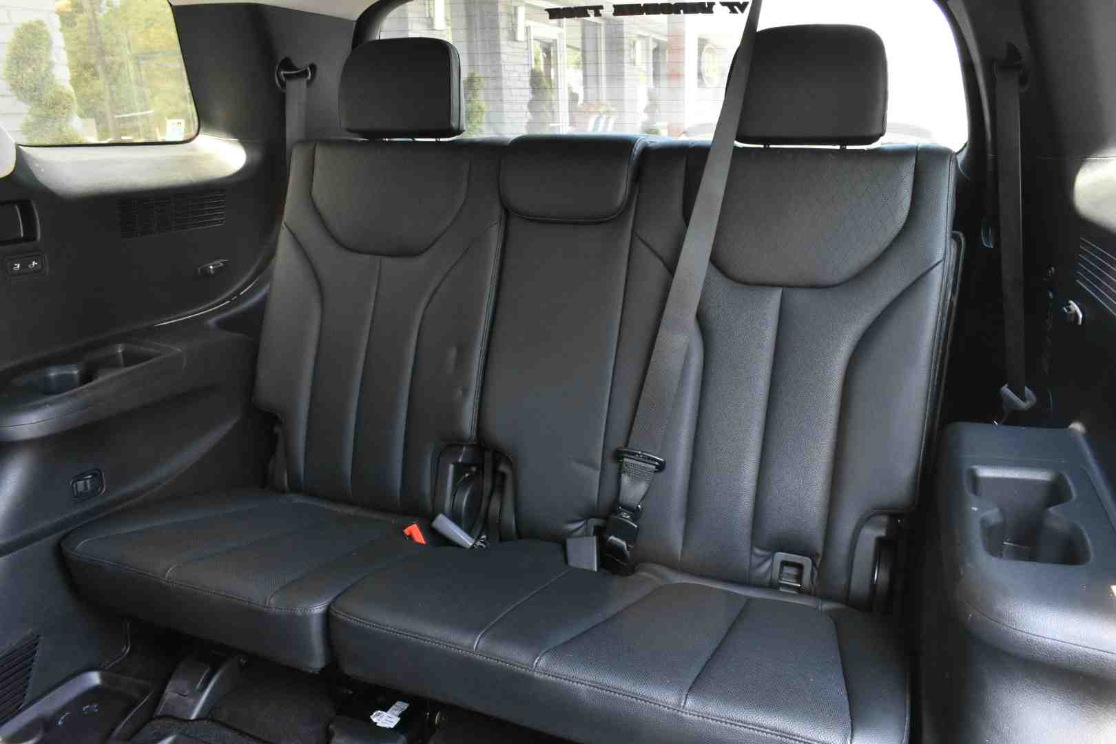 2022 Hyundai Palisade SEL - Photo 10