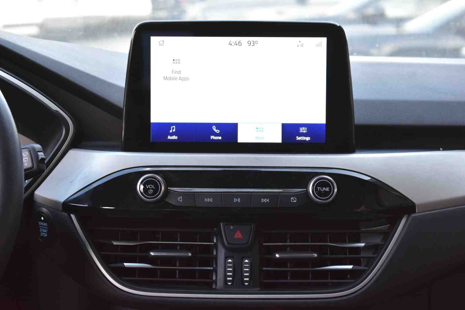 2020 Ford Escape SE - Photo 7