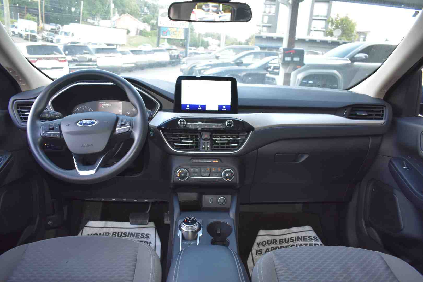 2020 Ford Escape SE - Photo 9